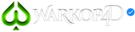 WARKOP4D logo